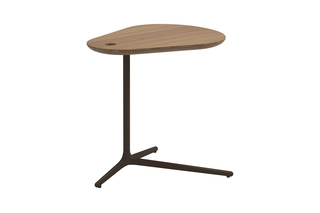 Trident Side Table  by  Gloster Furniture