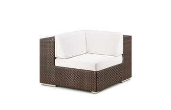 LOUNGE Eckmodul