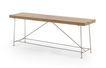 Any Day Outdoor Konsolentisch