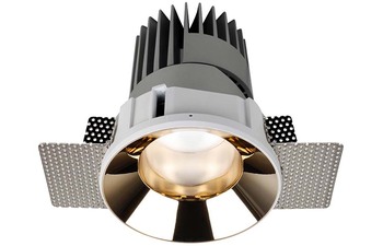 PERFORMANCE L TRIMLESS SPOT FIXED ROUND