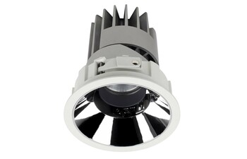 PERFORMANCE S STANDARD SPOT ROUND