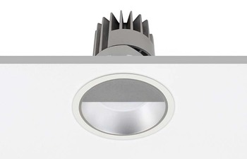 PERFORMANCE S STANDARD WALLWASHER ROUND