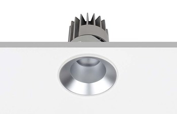 PERFORMANCE S TRIMLESS SPOT FIXED ROUND