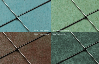 TECU® PATINA Variations