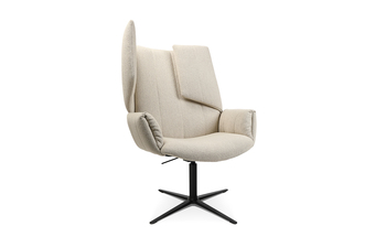 W-Lounge Nesting chair