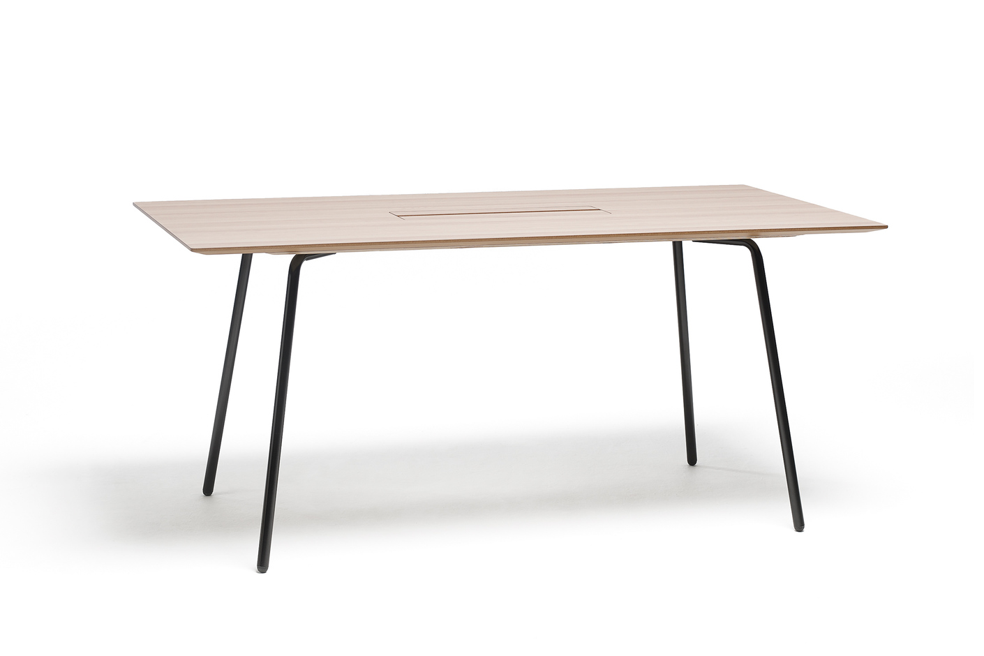 Paper table rectangular