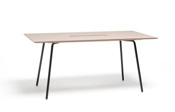 Paper Tisch rechteckig