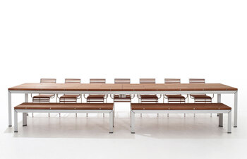 Extempore patchworktable