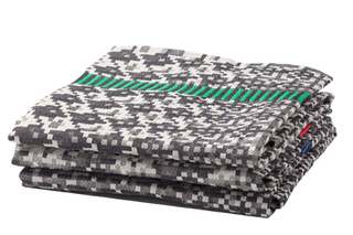 Patterns  by  Functionals