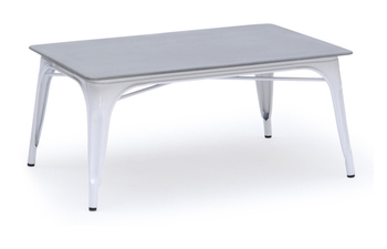 CT table rectangular