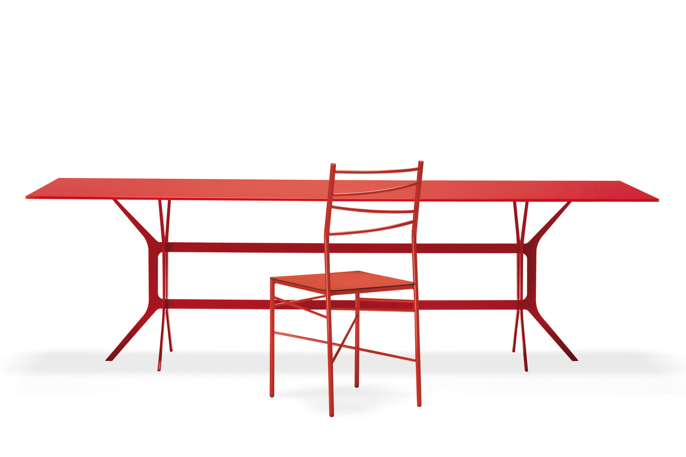 Arabesque rectangular